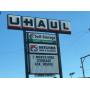 UHAUL Storage Auction