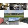 Investment Opportunity! Large Industrial Building on 18+- acres - Industry, PA