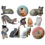 Cat-Tastic Estate Auction - Mt. Lebanon, PA