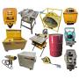 Contractor Liquidation Auction - Pittsburgh, Pa