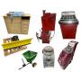Steel Center Tech Auction - Pittsburgh, PA