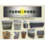 Farm to Fork Cafe and Caterers