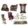 Antique Store / Watchmaker and Collectibles Auction - Butler, PA