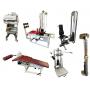 Chiropractor - Physical Therapy Liquidation Auction - Pittsburgh, PA