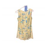 Shifts internationale of Miami dress