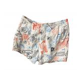 bathing suit macambo shorts