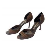Manolo Blahnik heels - 40