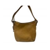 Coach Leather Satchel