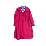 silk pink lawrence of london pure silk