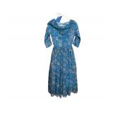 spring dress