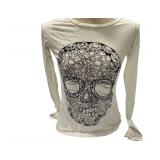 Lauren Moshi long sleeve TShirt - small