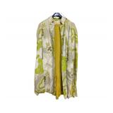 judith imports heavy coat