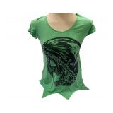 Lauren Moshi green t-shirt - xs