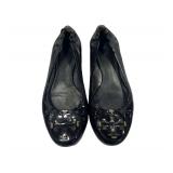 Tory Burch slide ons