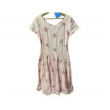 Henley New York dress