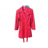 Sterling stall virgin wool jacket