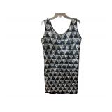 Sequins dress