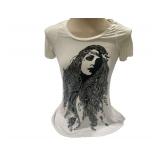 Lauren Moshi T-shirt medium
