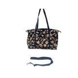Kate Spade weekender bag. Large