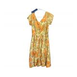 sun dress