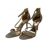 Badgley Mischka heels - 10M