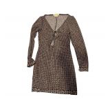 Michael Kors Dress - brown - 10