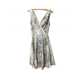 Alex Colman California Dress
