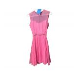 The Lyons Shop pink dress