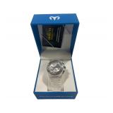 Invicta Techno Marine Watch - white