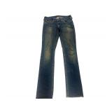 True Religion size 29 jeans