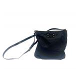 Kate Spade black cross body purse
