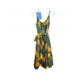 spring dress