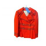 Wool - junior gallery jacket