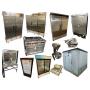 Restaurant / Catering Co. Auction - Saegertown, PA