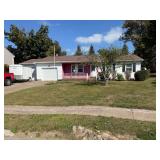 Real Estate Auction - Erie, PA