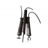 3 - Grease Guns