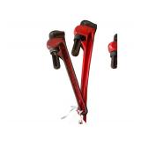 14in. & 16in. L. Pipe Wrenches