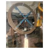 Metal Banding- Saw