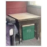 2 End Tables 20x28x20 Inches