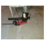 Trimmer - Blower