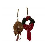 Fall Wreath- Christmas Wreath