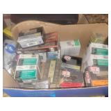 Contents in Box Various Hardware