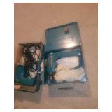 Makita Electric Drills