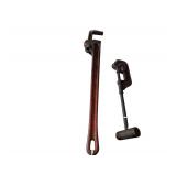 3 ft. Pipe Wrench