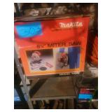 Miter Saw