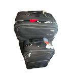 2 Suit Cases