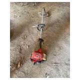 SHINDAWA T230 Gas Weed Wacker