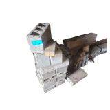 Cinder Blocks