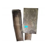 Oil Pans - Car Ramps