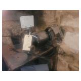 6in Bench Grinder
